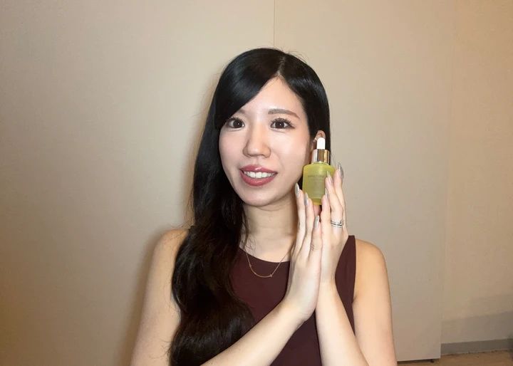 【パーフェクトワンフォーカス】角栓に悩むアラサーはこれ！新作の毛穴美容液を1か月使ってみた #美容部_6