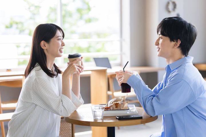 多忙や遠距離恋愛でもパートナーとの関係を良好にするには？（画像はイメージ）