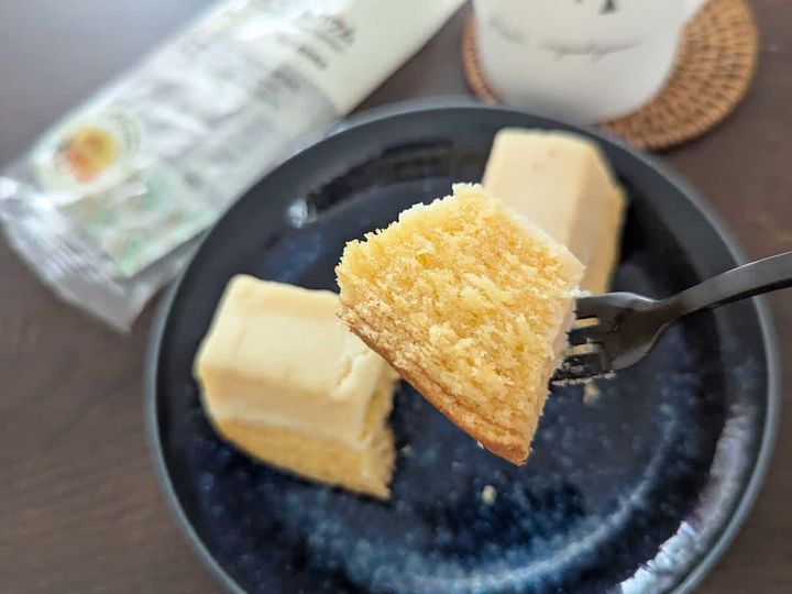 無印良品 不揃い オリーブ塩バウム
