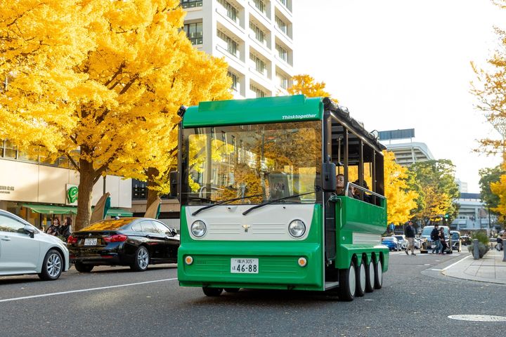 今年のクリスマス、横浜のレトロモダンなホテルで特別なひとときを過ごすのはいかが？〈OMO7横浜 by 星野リゾート〉のレガシークリスマス