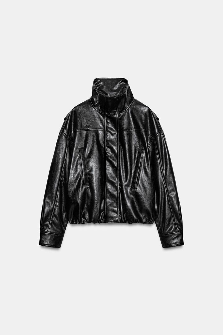 画像3: 出典：ZARA