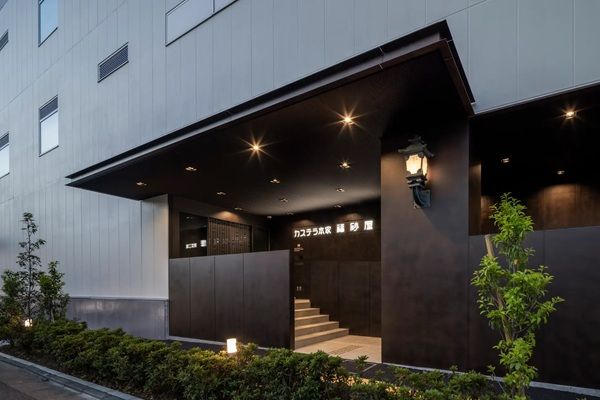 福砂屋、「八十八カステラ」を再度焼き上げた新商品「福砂屋ビスコチョ八十八」を新店舗の南町田店で発売