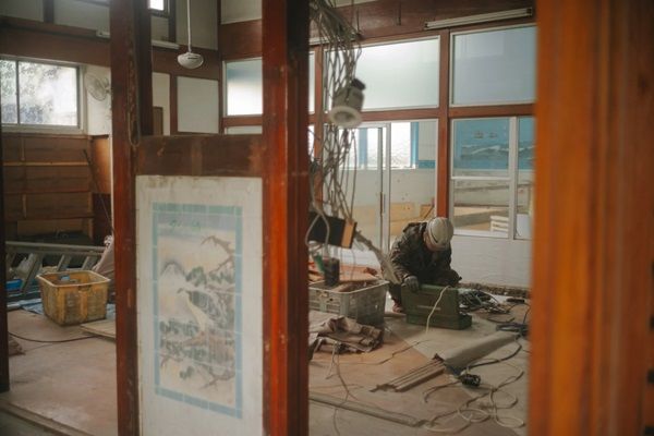 閉業する老舗銭湯「大黒湯」が「堀田湯 上目黒」として開業！銭湯の灯を次世代へ繋ぐ
