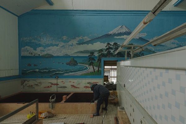 閉業する老舗銭湯「大黒湯」が「堀田湯 上目黒」として開業！銭湯の灯を次世代へ繋ぐ