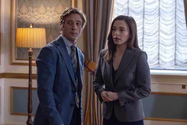【写真を見る】デヴィッド・フィンチャーの傑作の続編が登場！主演は『ANORA アノーラ』のオスカー女優に [c]Everett Collection/AFLO