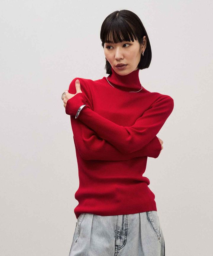 画像: エコベロRIBタートル（レッド）¥6,600（アダム エ ロペ） ◾️ WEB限定 出典：アダム エ ロペ