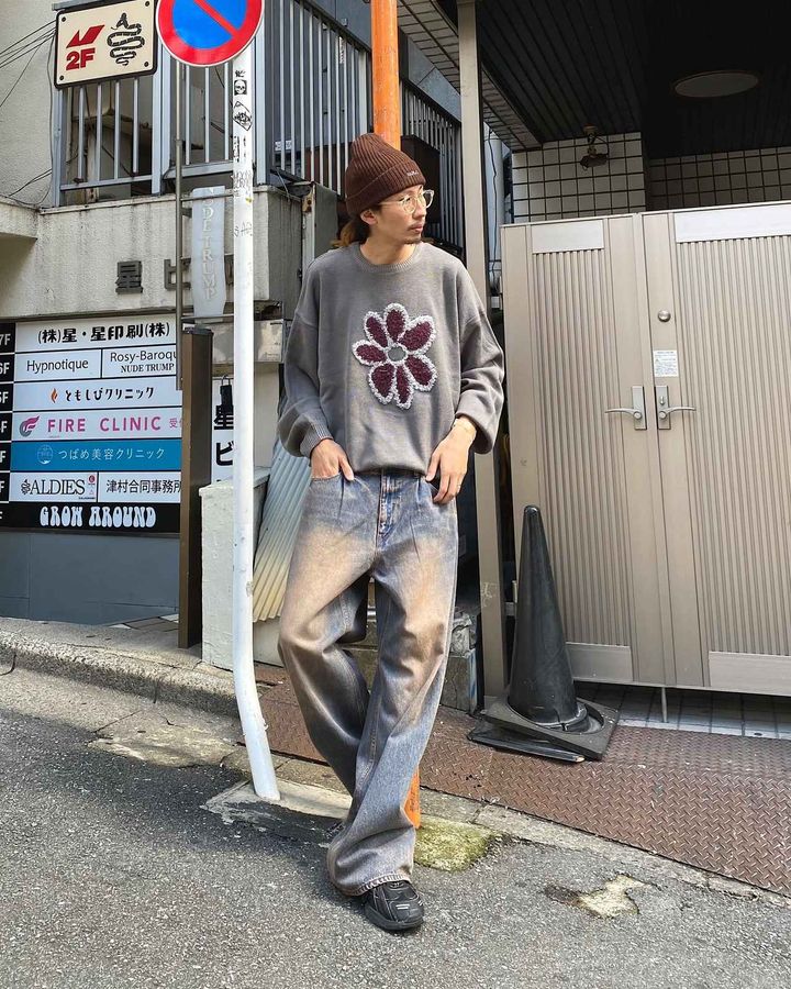 画像1: 出典：Instagram