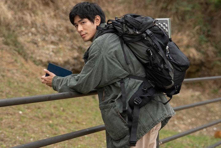中島歩が1位、M!LK曽野舜太が2位、堺雅人が3位に！ 男性俳優・タレント注目度急上昇ランキング