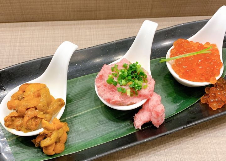 好きなネタを好きなだけ！ 自分へのご褒美に贈る、ソロ寿司のススメ