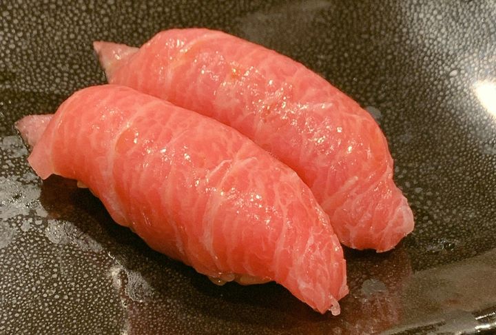 好きなネタを好きなだけ！ 自分へのご褒美に贈る、ソロ寿司のススメ