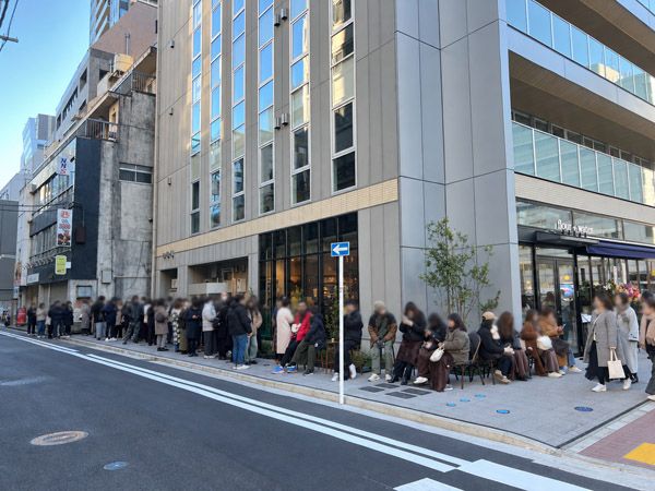 中目黒のベーカリービストロ「flour+water」が東急新横浜線 新綱島駅前に進出！和ベーグル×夜は日本酒バーの「輪餅屋」も同時オープン