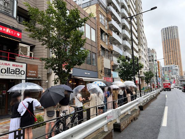 中目黒のベーカリービストロ「flour+water」が東急新横浜線 新綱島駅前に進出！和ベーグル×夜は日本酒バーの「輪餅屋」も同時オープン