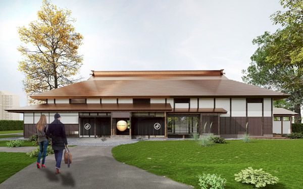 中目黒のベーカリービストロ「flour+water」が東急新横浜線 新綱島駅前に進出！和ベーグル×夜は日本酒バーの「輪餅屋」も同時オープン