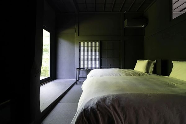 福島・南会津の廃村寸前集落を一棟貸しの禅サウナへ。古民家再生プロジェクトのクラファン実施中