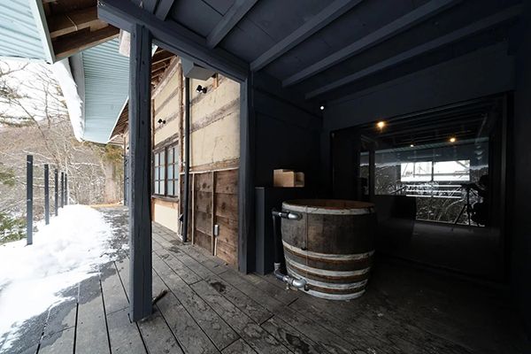 福島・南会津の廃村寸前集落を一棟貸しの禅サウナへ。古民家再生プロジェクトのクラファン実施中