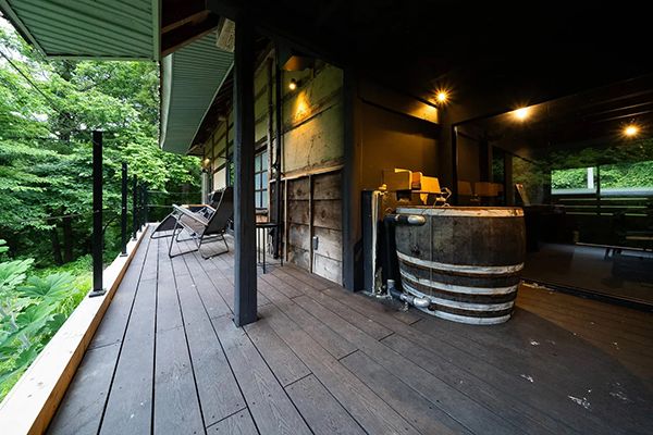 福島・南会津の廃村寸前集落を一棟貸しの禅サウナへ。古民家再生プロジェクトのクラファン実施中
