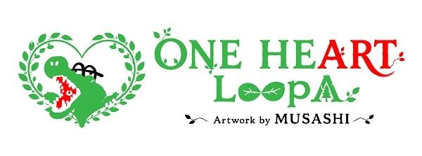 大阪・心斎橋のアメリカ村「Loop A」でMUSASHI氏の作品展を開催！テーマは「動物愛護・平和・愛・命」