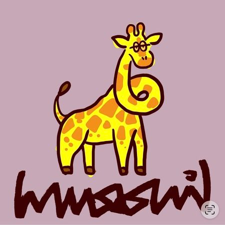 大阪・心斎橋のアメリカ村「Loop A」でMUSASHI氏の作品展を開催！テーマは「動物愛護・平和・愛・命」