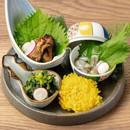 「トロ壱 広島本通店」オープン！全国各地の銘酒と極上のとれたて鮮魚を堪能