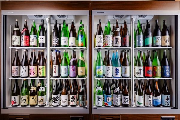 「トロ壱 広島本通店」オープン！全国各地の銘酒と極上のとれたて鮮魚を堪能