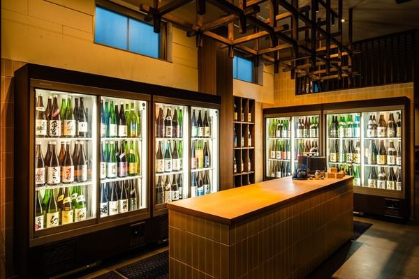 「トロ壱 広島本通店」オープン！全国各地の銘酒と極上のとれたて鮮魚を堪能