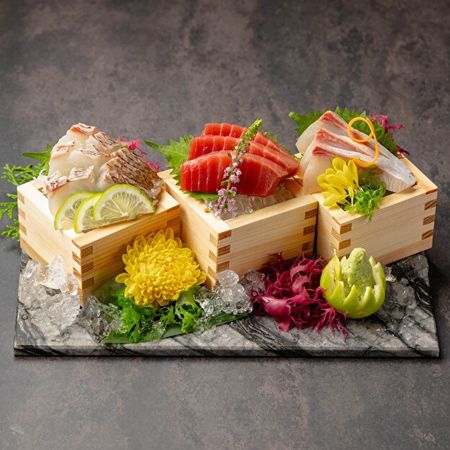 「トロ壱 広島本通店」オープン！全国各地の銘酒と極上のとれたて鮮魚を堪能