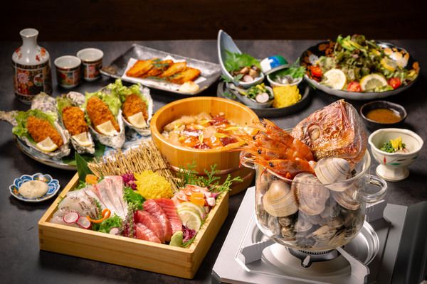 「トロ壱 広島本通店」オープン！全国各地の銘酒と極上のとれたて鮮魚を堪能