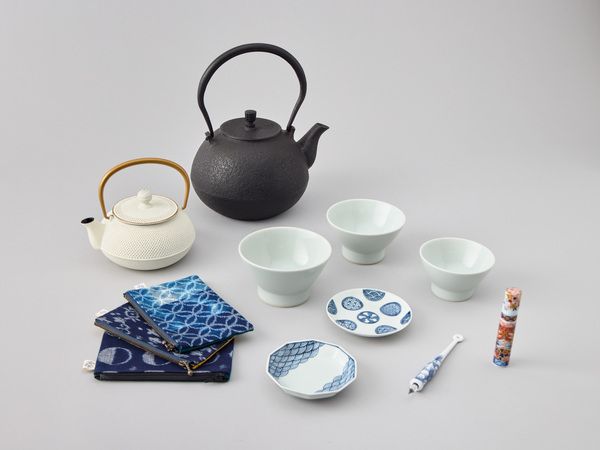 日本の美しい手しごとから生まれた伝統的工芸品に出会える「KOGEI WALK 2026」東京都内で開催！
