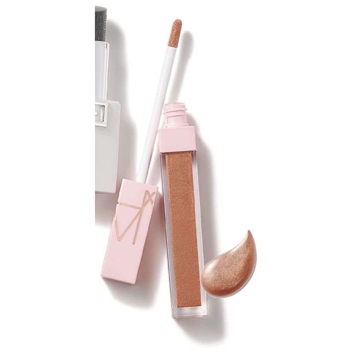 NARS アフターグロー リップシャイン 272
