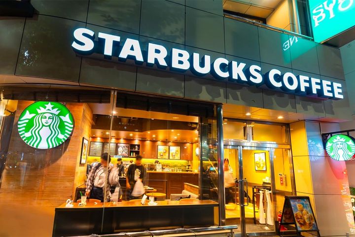 「スターバックスのメニュー人気」ランキング！（画像はイメージ）