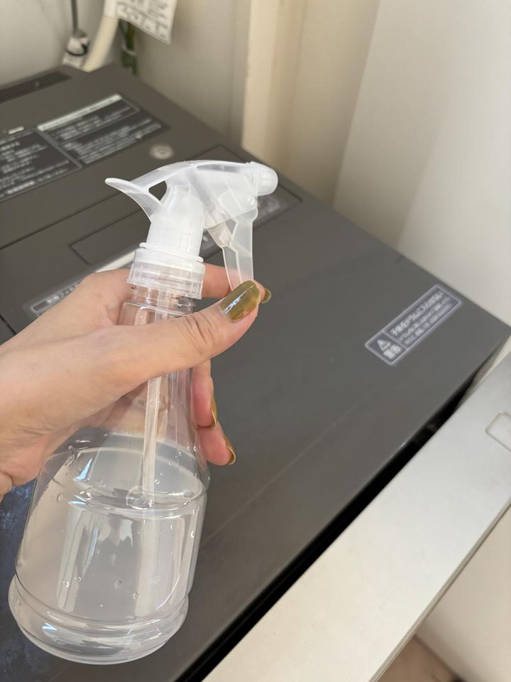 画像: 【画像③】気になる家具や家電にもシュッ！
