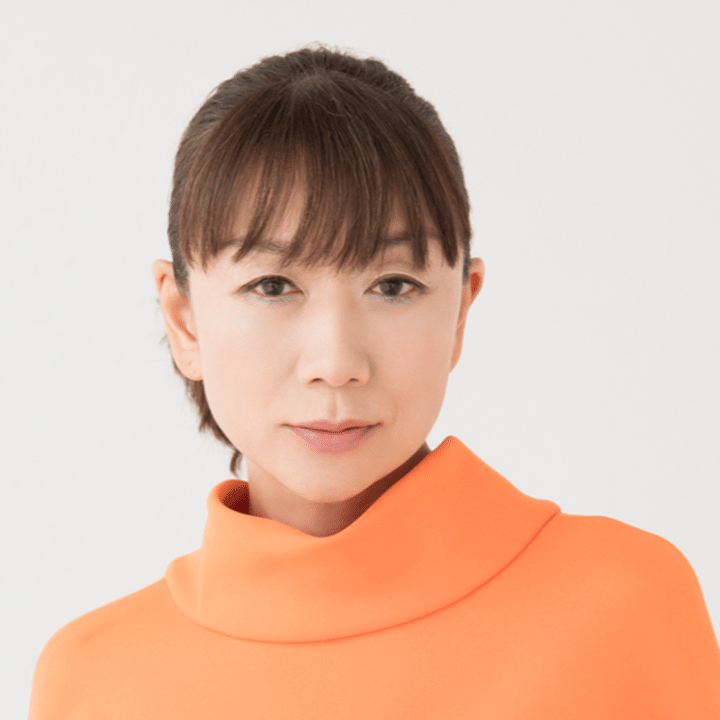 メイクアップアーティスト藤原美智子