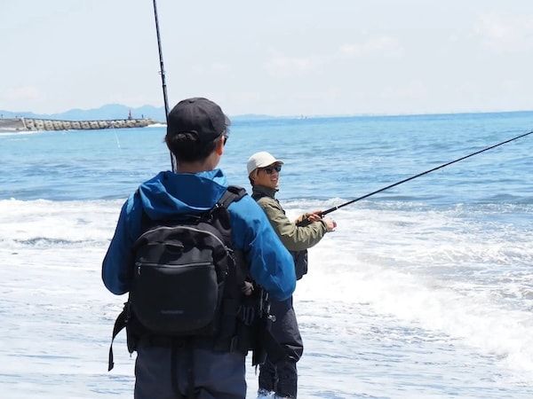 地魚の晩酌セットや釣り体験が特徴の一棟貸切「～港の宿～MARUTTO」が小田原にオープン！