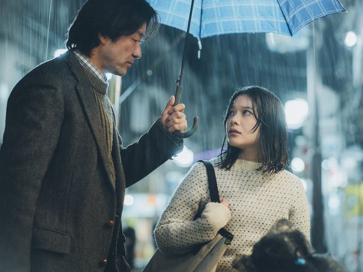 憧れの恋を纏うなら。『すべて真夜中の恋人たち』●2026年、日本映画 ●139分 ●配給／ビターズ・エンド ●2026年11月13日より、全国にて順次公開 Ⓒ2026『すべて真夜中の恋人たち』製作委員会