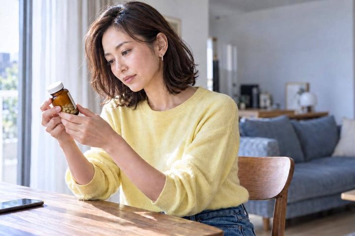 「脂肪を減らす」の言葉だけで選んでない？ダイエット中に確認したいサプリの“対象と条件”