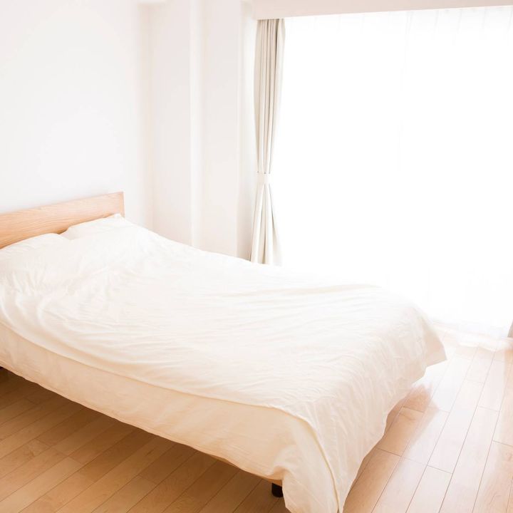 寝室 くじ運 上がる