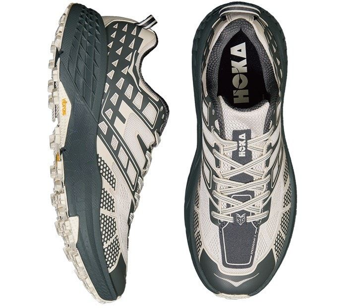 HOKA［ホカ］フルイドデザインのスニーカー （SPEEDGOAT 2）