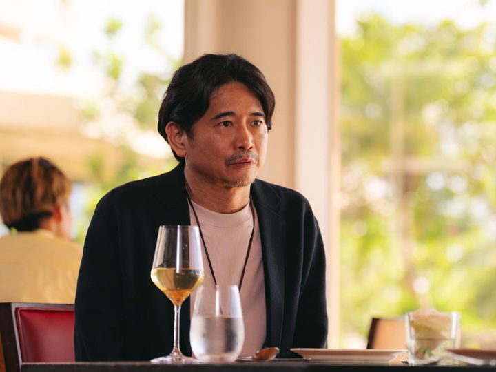 「私があなたといる理由2」第3話より Ⓒ「私があなたといる理由2」製作委員会