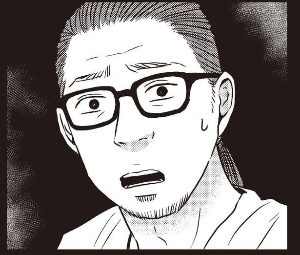 父がまさか… 『ネット右翼になった父』作=とあるアラ子／原作=鈴木大介