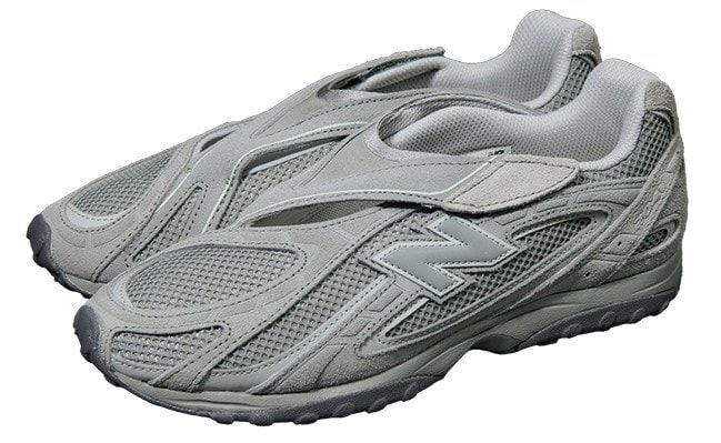 ニューバランス［New Balance］のロープロファイルスニーカー（204V）