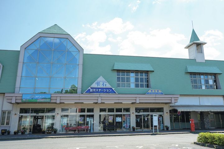 雫石ツーリングで立ち寄りたい7スポット！岩手山の絶景から無料の足湯まで