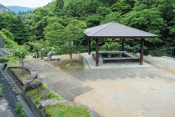雫石ツーリングで立ち寄りたい7スポット！岩手山の絶景から無料の足湯まで