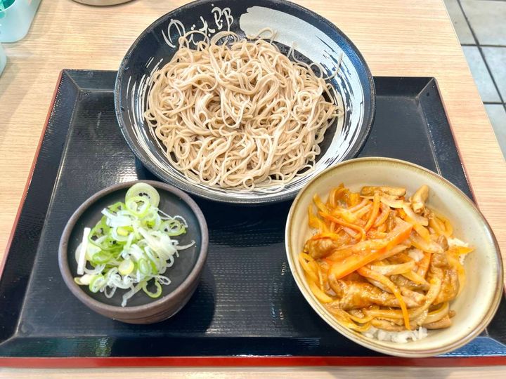 写真④