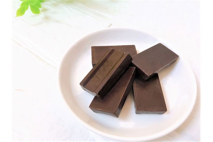ご飯の前に食べたい“痩せスイッチ”になる「高カカオチョコ」を解説！