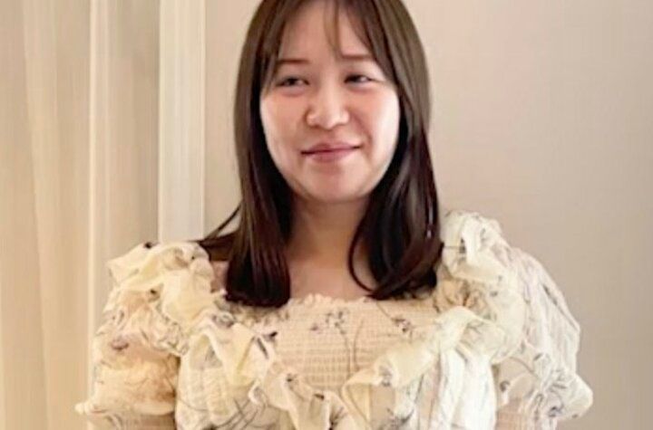 【写真・画像】「MAX体重75キロ」元国民的アイドル河西智美、妊娠＆出産で激太り「空気吸ってても太った」当時の写真を公開 1枚目