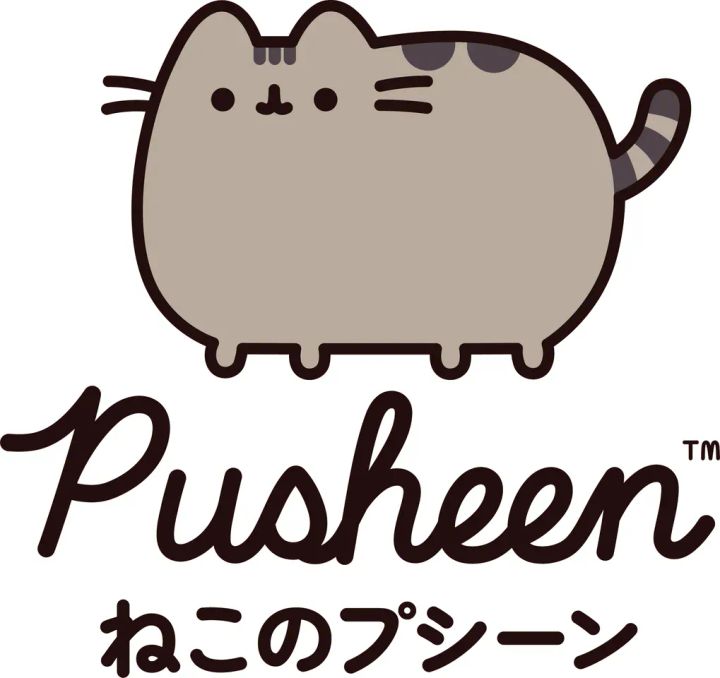Pusheen（プシーン）