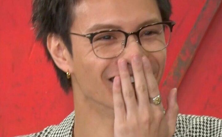【写真・画像】「メガネを外すと水嶋ヒロさんに似てると言われます」中島健人似のメガネ屋店員の顔面に絶賛の声「無課金でこのイケメンはありえない」 1枚目