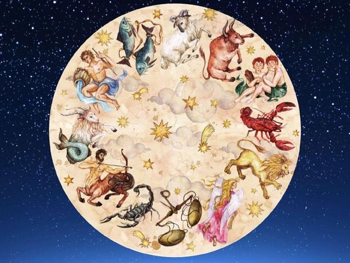 2026年10月19日～10月25日の12星座占いです。この時期どんなことが起こるのか、星の動きからひも解いていきましょう。【大人のための星占い】をお届けします。