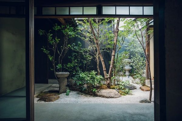 京町家を再生した一棟貸し宿「MOTOMOU」OPEN！静かに暮らすような京都滞在