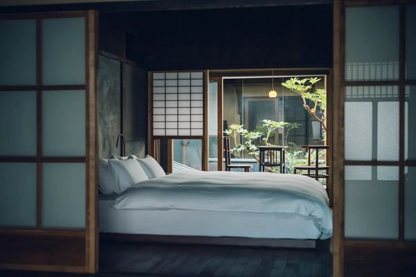 京町家を再生した一棟貸し宿「MOTOMOU」OPEN！静かに暮らすような京都滞在